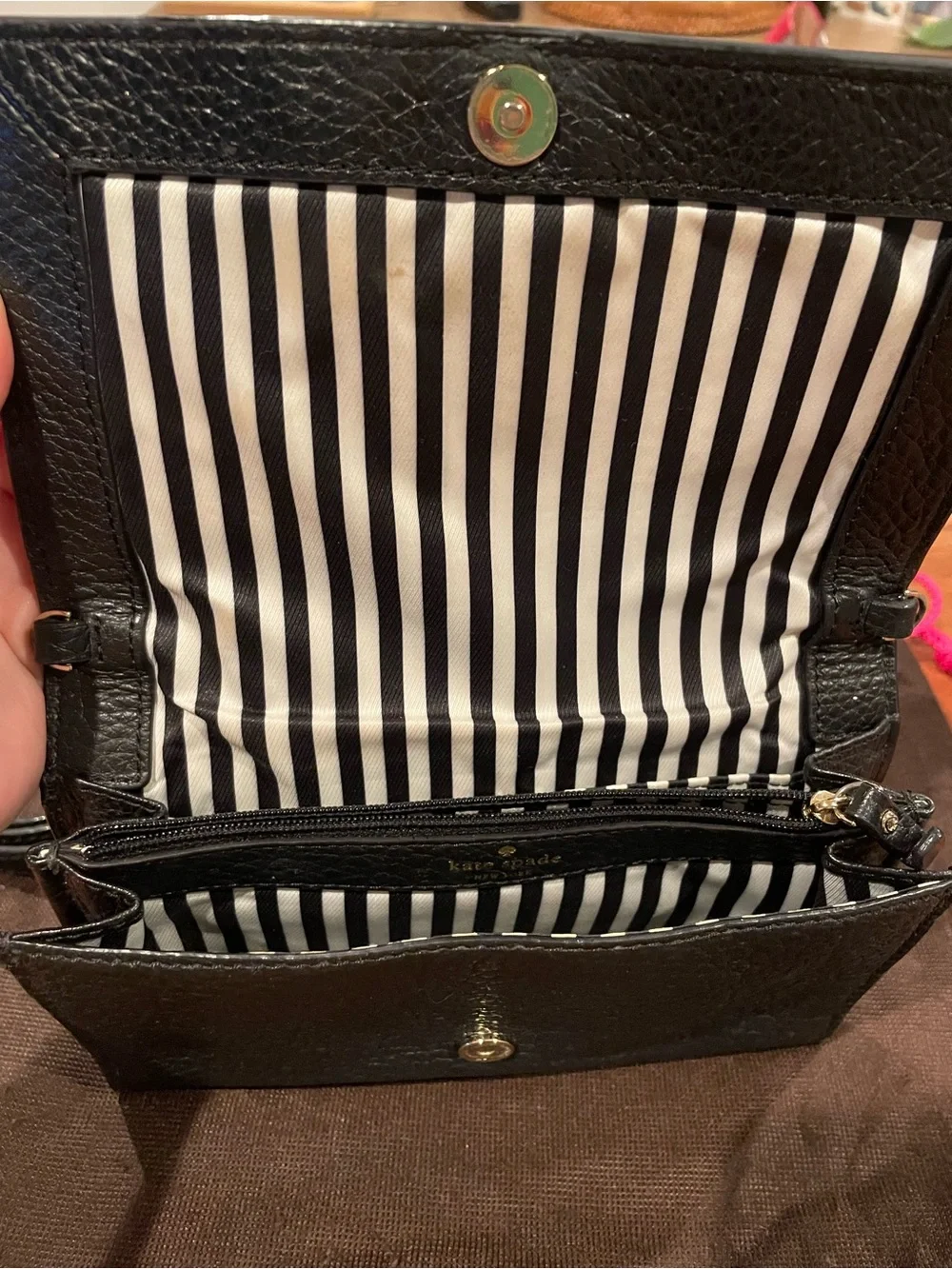 Kate Spade crossbody bag